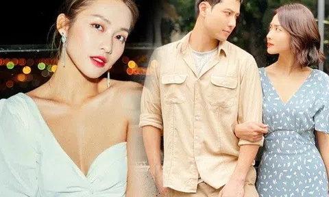 "Tiểu thư đỏng đảnh" nhất VTV: Hễ đóng phim lại dính tin hẹn hò, có bố mẹ mà như trẻ mồ côi