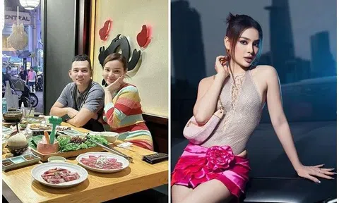 Sao Việt 24h: Bị chê vì mang thai vẫn mặc hở bạo và đi giày cao, nay Phương Trinh Jolie thay đổi 180 độ