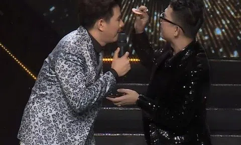 Bố 4 con Long Nhật: "Tôi lúc nào cũng phải có hộp phấn, cây son trong người"