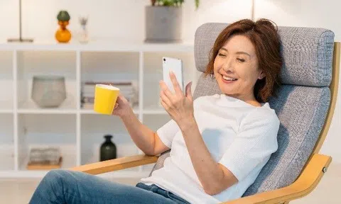 Ăn uống khoa học, U50 vẫn trẻ khỏe, sống vui và làm việc hiệu quả