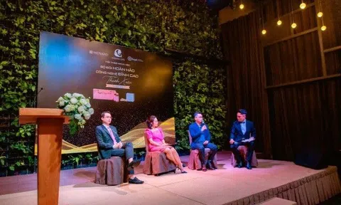 "Chìa khóa vàng" giữ thanh xuân với Royal Collagen 30.000 và Menard Fairlucent C