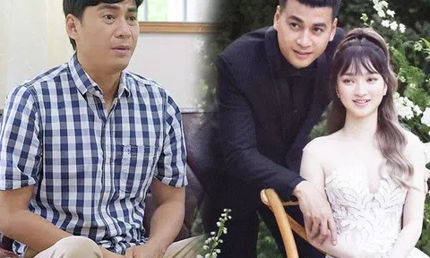"Ông chú vô dụng" Gạo Nếp Gạo Tẻ: Cưới vợ kém 17 tuổi, từng bị "đá" vì thường xuyên xem hình người yêu cũ