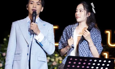 Từng "dính nhau" không rời, giờ Nam Em bị "bạn trai tin đồn" phũ, chỉ nói 1 câu đầy tiếc nuối