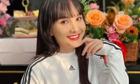 Vì sao hơn hai năm qua, Bảo Thanh chưa trở lại đóng phim VTV?