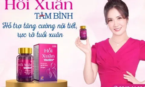 Libifem – Bí quyết tăng cường Estrogen và sinh lý nữ từ châu Âu