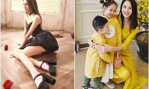 Á hậu HHVN 2012 làm đám cưới bảo mật nhất Hà thành, mẹ chồng bưng bát yến tận nhà bồi bổ lúc có cháu