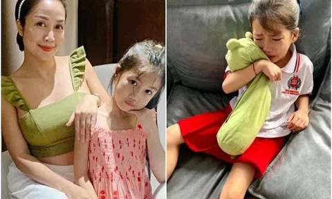 Muộn làm vì con không chịu đi học trường xịn phí nửa tỷ/năm, Ốc Thanh Vân: Lười biếng một tí cũng chả sao