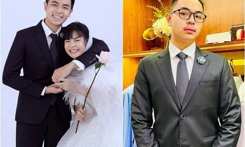 Con trai Thái Hòa trả 10 nghìn đồng để mua 1 ngày bên mẹ, Cát Phượng: "Nghe con nói vậy, tôi khóc luôn"