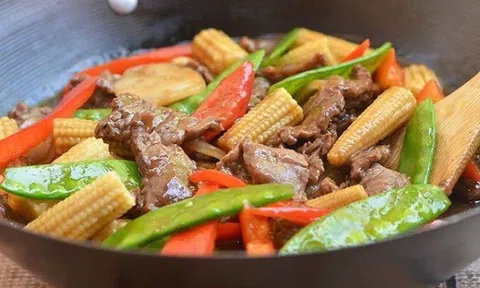 Loại thực phẩm khi non giàu chất xơ, giảm cân tốt nhưng khi trưởng thành có lượng calo gần bằng bát cơm