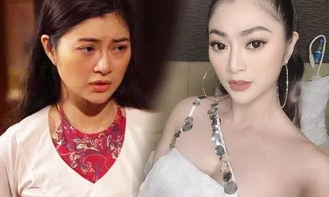 Người đẹp bị lừa cưới trong phim Việt đang được cả nước xem nhiều nhất: Mong có con ở tuổi U40