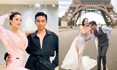 Chuyện tình Khánh Thi - Phan Hiển: Gặp nhiều sóng gió, từng không ít lần bị gièm pha, có chia sẻ tiêu cực