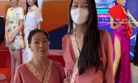 Chuyện thật như đùa: Đăng quang tuổi đôi mươi, dàn hoa hậu "trổ giò" như Thánh Gióng, có cô cao lên tận 5cm