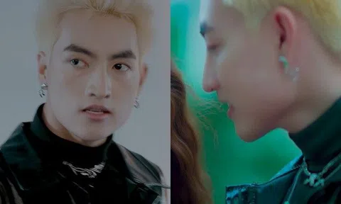 Em họ Hoài Lâm tung MV, lập tức bị gọi là "bản sao Sơn Tùng M-TP"