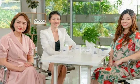 Phụ nữ khởi nghiệp đừng bỏ quên xây dựng thương hiệu cá nhân