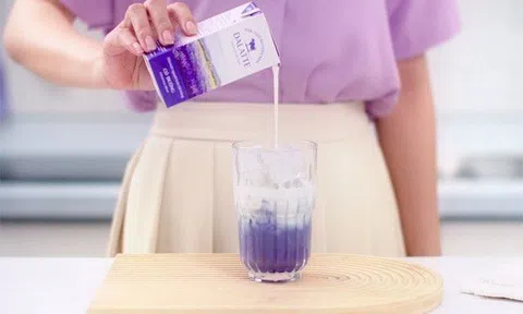 Mách bạn những công thức pha chế “bất bại” cùng Sữa Tươi Nguyên Bản DALATTE