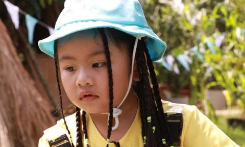 Con gái đầu lòng của Vân Trang: "Chị đại" không sợ trời không sợ đất nhưng giờ lại phải la hét thất thanh