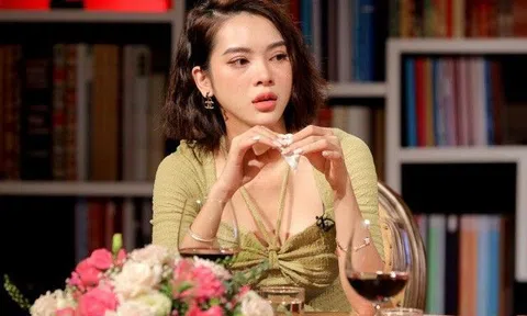 Mẹ đơn thân Quỳnh Lương: "Từ lúc kết hôn, tôi đã nghĩ đến việc phải dừng lại"