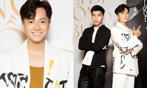 Ngô Kiến Huy không sợ cạnh tranh với Noo Phước Thịnh, buồn khi bài hát tiền tỷ bị chê là "thảm họa"