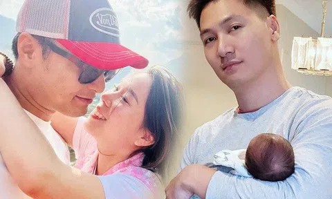 Dàn nam thần VTV 2022: Người được cả nước tìm kiếm bận khoe hạnh phúc, "Shark Long" tiết lộ cuộc sống thật