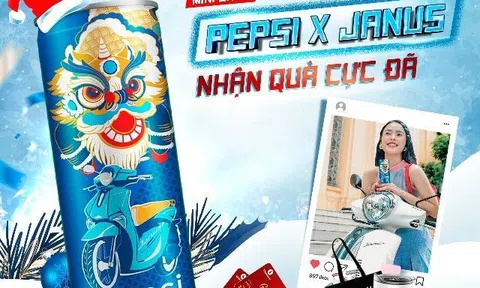 Yamaha “chiều lòng” giới trẻ, tung game “săn lon”, nhận quà "đỉnh"