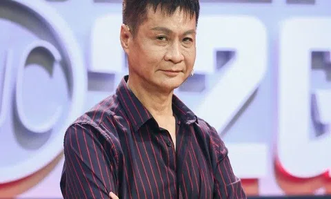 Đạo diễn đanh đá nhất showbiz Việt: "Vợ bận, không giặt kỹ hay không nấu cơm mà tôi giận thì tôi quá tầm thường"