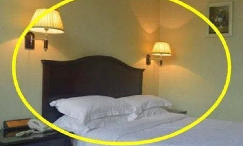 Cuối năm âm thầm đặt 4 thứ này trong phòng ngủ, vận xui bị quét sạch, tài lộc ùn ùn kéo đến