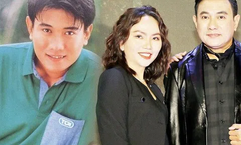 "Trùm phản diện" phim Việt hiếm hoi xuất hiện cùng bà xã đại gia, từng tự nấu nước để vợ ngâm chân