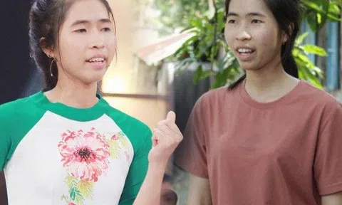 Cuộc sống hiện tại của cô gái với gương mặt "bất biến" sau 4 năm ẵm giải thưởng hàng trăm triệu của Thách Thức Danh Hài