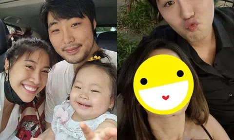 Pha Lê tố bạn gái của chồng hợp pháp khiến con gái bệnh nặng hơn, lời xin lỗi sau đó khiến dân mạng bất ngờ