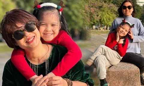 Cuộc sống của MC Diễm Quỳnh sau khi lên chức to: 50 tuổi vẫn trẻ rạng rỡ, có 2 "của để dành" khác hẳn nhau