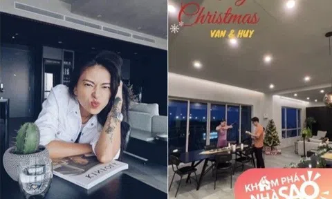 Khối tài sản khủng của đả nữ Ngô Thanh Vân: "Sương sương" 3 biệt thự tiền tỷ, 1 căn hộ xịn xò