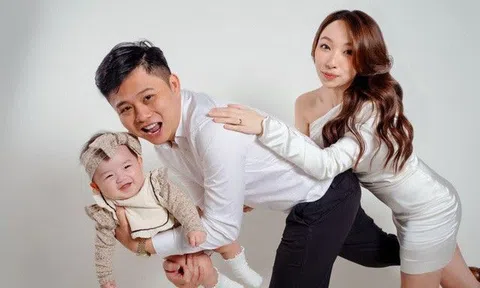 Hé lộ cuộc sống như mơ của richkid GenZ - Trang Mary Phạm