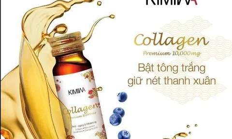 Dạng Collagen nào dễ hấp thụ nhất?