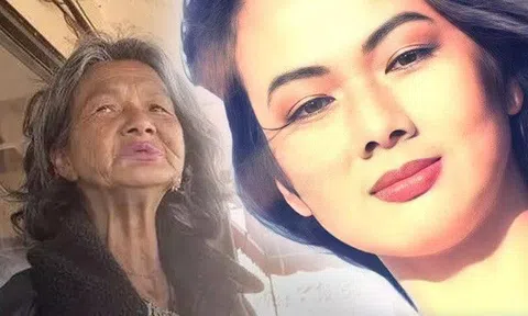 Nữ ca sĩ Việt hóa điên, đi ăn xin: Xuất hiện đoạn clip nhiều năm trước gây bất ngờ