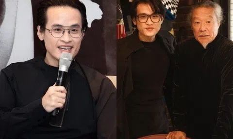 Hà Anh Tuấn bị gia đình lấy quyền lực ra "đè", khó khăn khi đưa huyền thoại Nhật Bản về Việt Nam