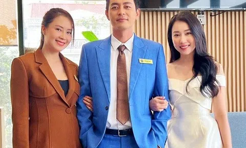 Hành Trình Công Lý: "Tình địch" của Hồng Diễm không nỡ đánh ghen vì "chị ấy xinh và hiền lắm"