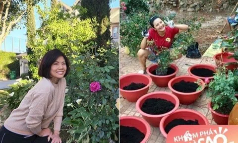 Trải qua 3 đời chồng: Hồ Lệ Thu sống trong nhà 300m2 bên Mỹ, Kiều Trinh ở nhà vườn 11.000m2