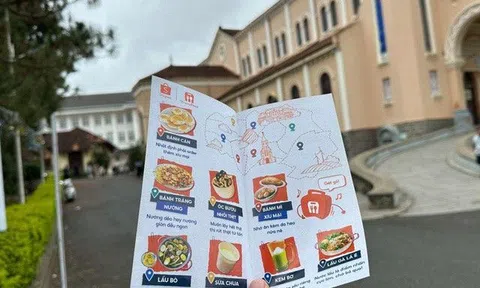 Tết Tây đi Đà Lạt là chuẩn bài, “bỏ túi” ngay cẩm nang xịn sò từ ShopeeFood để phá đảo ẩm thực xứ ngàn hoa