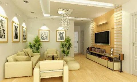 Gần đây trong nhà gặp chuyện không may, thầy Phong Thủy chỉ thẳng vấn đề, hóa ra là do đây