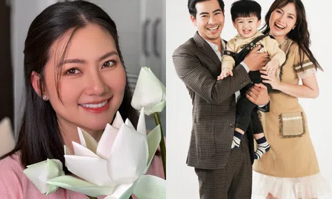 "Kiều nữ" Ngọc Lan bàn chuyện cưới lần 2, dùng từ "phiền" để nói về mối quan hệ với Thanh Bình