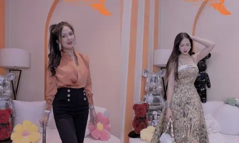 CEO Minh Trinh Boutique kể về hành trình xây dựng thương hiệu