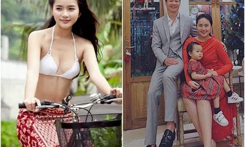 Cưới vợ 4 Phan Như Thảo kém 26 tuổi xinh giỏi, đại gia U60 muốn sinh con ngay và luôn, lập di chúc sớm