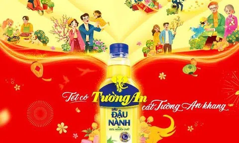 “Cát Tường An Khang” – Lời chúc đầy ý nghĩa cho năm mới