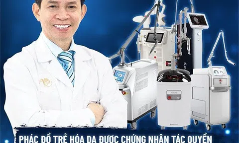 4 yếu tố giải mã sức hút của phác đồ trẻ hoá da đa tầng Multi Layer
