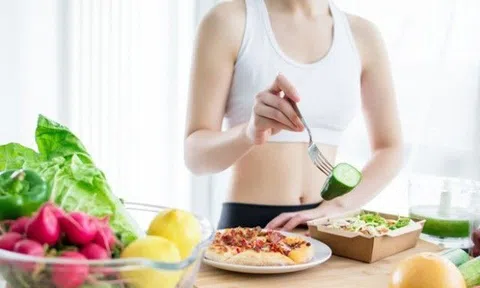 Top 10 thực phẩm ăn 1 lần no 2-3 bữa, đốt mỡ tốt hơn thuốc giảm cân, vừa khỏe lại đẹp