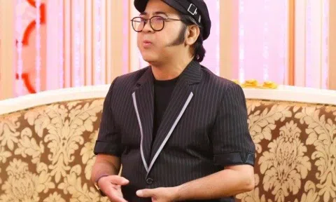 Anh trai ruột Thành Lộc: 63 tuổi không nhà cửa - vợ con, nói một câu đau lòng về giới showbiz