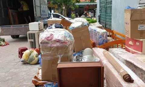 Chuyển về nhà mới không nên mang theo 4 thứ này, không phải mê tín mà có cơ sở cả