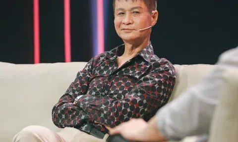 So sánh vợ với "gái làng chơi", đàn ông không có lỗi khi mê "của lạ" và những phát ngôn dậy sóng của Lê Hoàng