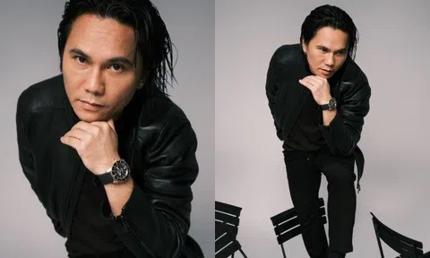 Mars Anh Tú: "Tôi đọc được nhiều bình luận của các bạn trẻ, khen 'ông chú' này hát hay"