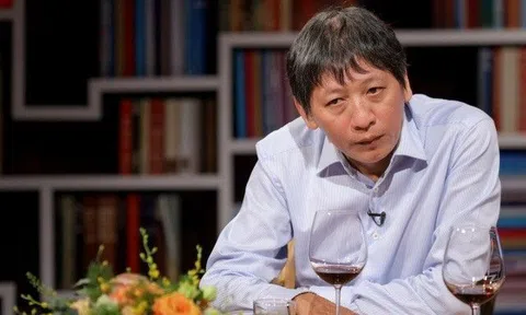 Tác giả ca khúc "Chờ người nơi ấy" chưa bao giờ rơi nước mắt nhiều như khi tổ ấm 10 năm tan vỡ